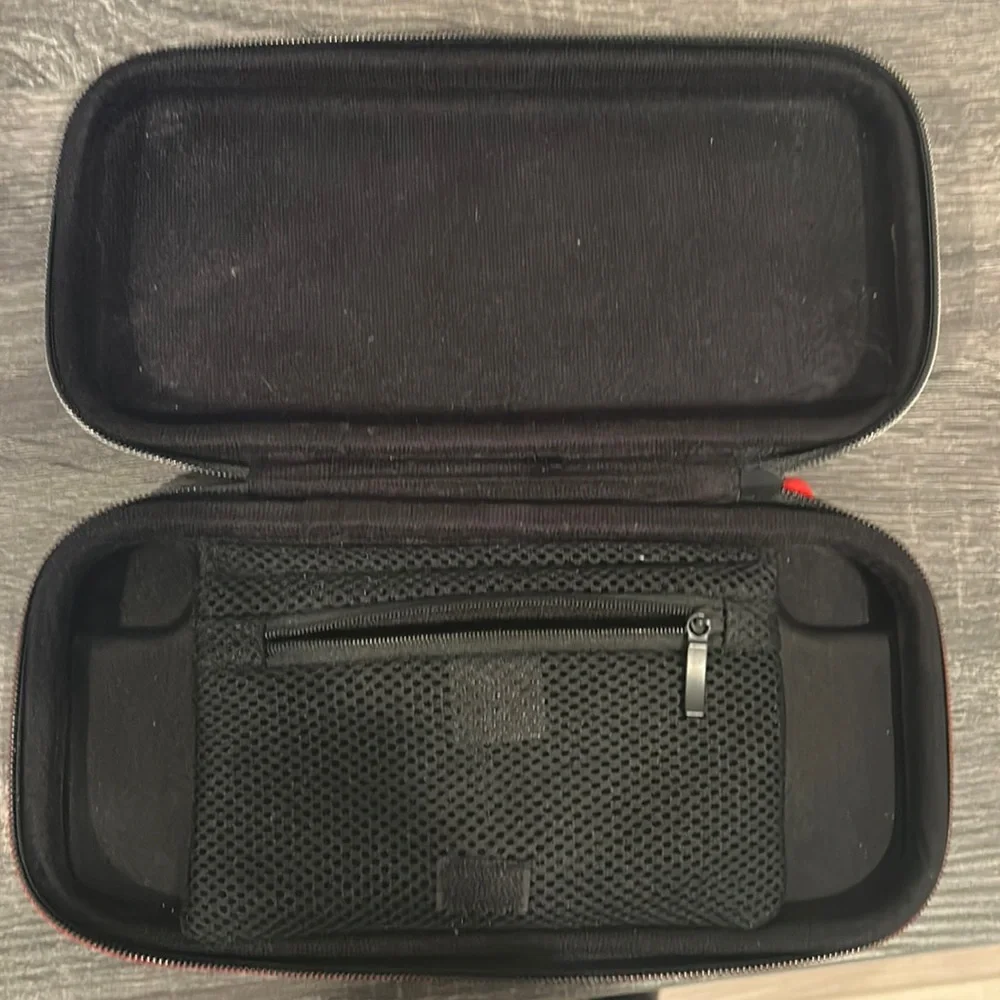 Nintendo switch case